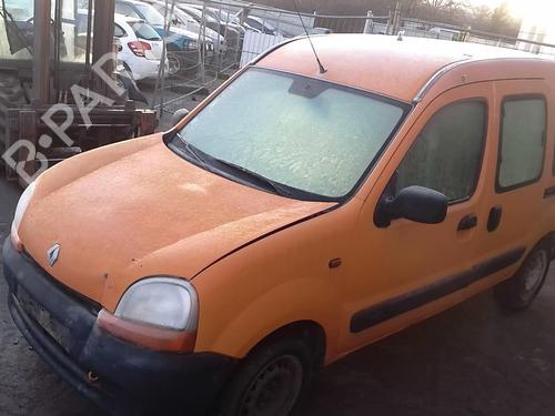 Switch RENAULT KANGOO (KC0/1_) D 65 1.9 (KC0E, KC02, KC0J, KC0N) | BP27218265I30 - Image 4