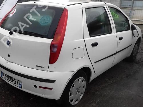 Right taillight FIAT PUNTO (188_) 1.3 JTD 16V | BP27031687C35 