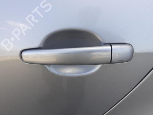 Venstre bak utvendig håndtak PEUGEOT 307 (3A/C) 2.0 HDi 110 (107 hp) 27529149