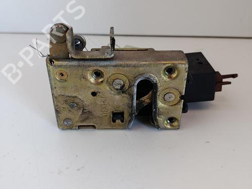 Used Front right lock Front right lock CITROËN SAXO (S0, S1) [1996-2004] 36250008 36250008
