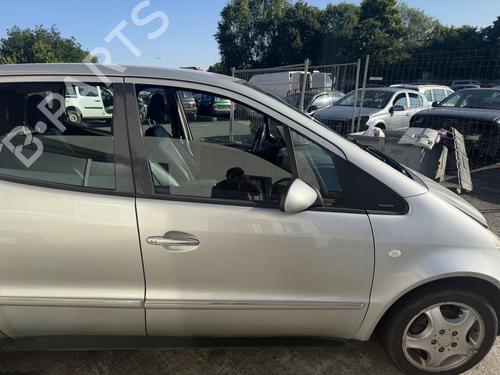 Used Right front door MERCEDES-BENZ A-CLASS (W168) A 170 CDI (168.009, 168.109) (95 hp) 27033001