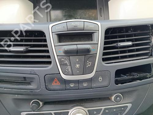 Used Climate control Climate control 37284311 37284311