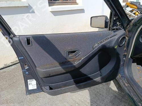 Used Front left lock Front left lock PEUGEOT 405 II (4B) 1.9 D (68 hp) 40112901 40112901