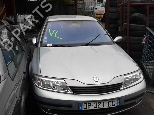 Right taillight RENAULT LAGUNA II (BG0/1_) 1.9 dCi | BP27295323C35 