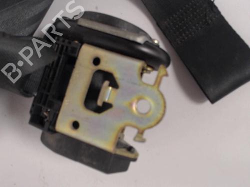 Used Front right seatbelt Front right seatbelt PEUGEOT 206 Hatchback (2A/C) 1.4 HDi eco 70 (68 hp) 27034763 27034763