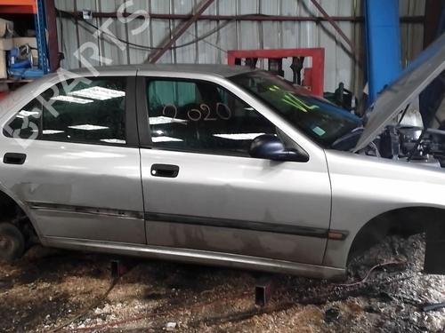 Steering column stalk PEUGEOT 406 (8B) 1.9 TD | BP27037690I23 