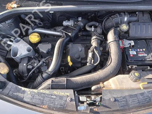 Used Alternator Alternator RENAULT CLIO III Grandtour (KR0/1_) 1.5 dCi (KR0G) (68 hp) 28953880 28953880