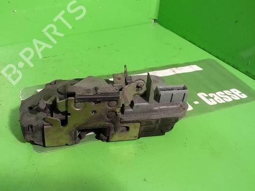 Rear right lock PEUGEOT 206 Hatchback (2A/C) 2.0 HDI 90 | BP27034656C99 