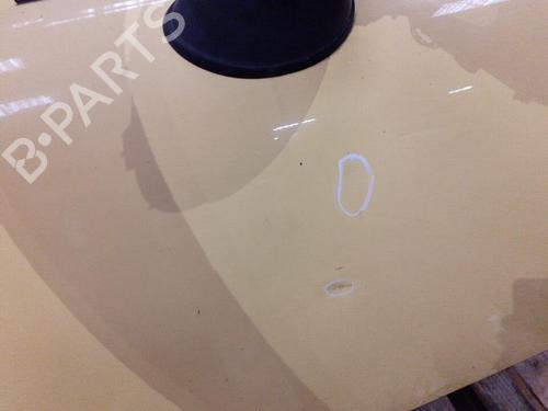 Left front door MINI MINI (R50, R53) Cooper | BP27034524C2 