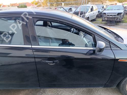 Used Front right lock Front right lock FORD MONDEO IV (BA7) 1.8 TDCi (125 hp) 40493444 40493444