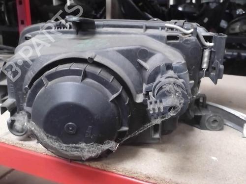 Right headlight PEUGEOT 306 Hatchback (7A, 7C, N3, N5) 1.4 | BP27035275C29 