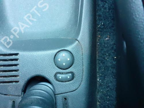 Used Mirror switch FIAT PUNTO (188_) 1.2 60 (188.030, .050, .130, .150, .230, .250) (60 hp) 27399068