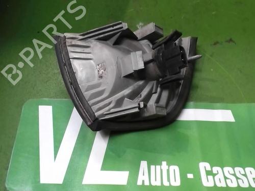 Used Left front indicator BMW 3 (E36) 325 td (115 hp) 27029816
