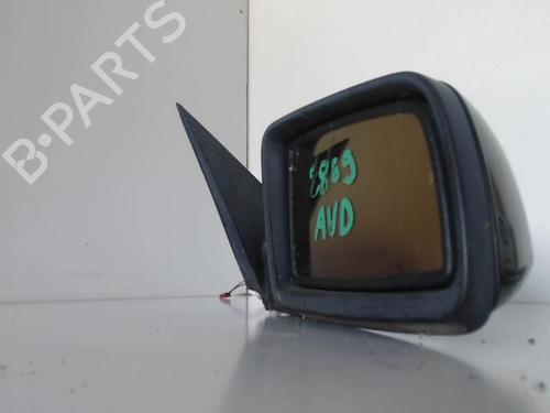 Used Right mirror BMW 5 (E60) 530 d (218 hp) 27034091
