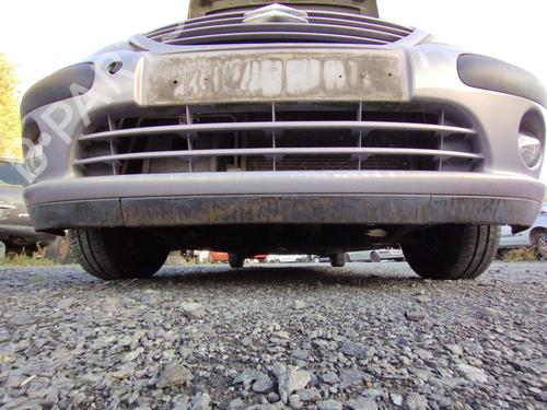 Front bumper CITROËN C3 I (FC_, FN_) 1.4 i | BP30149583C7