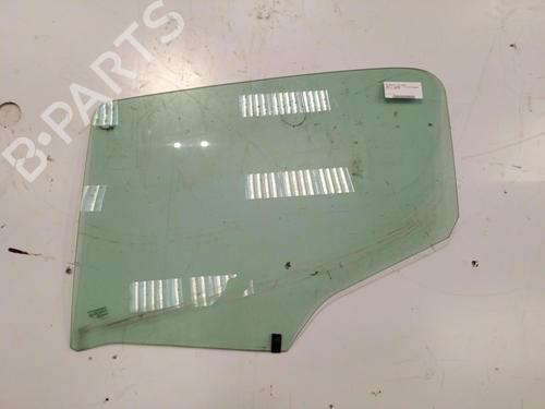 Used Rear left door window PEUGEOT 308 I (4A_, 4C_) 1.6 HDi (109 hp) 29438458