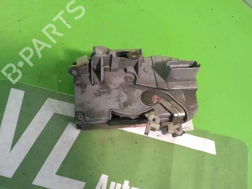 Used Front left lock CITROËN C5 I (DC_) 2.0 HDi (DCRHZB, DCRHZE) (109 hp) 27032385