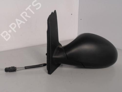 Left mirror SEAT ALTEA (5P1) 1.9 TDI | BP27031896C26 