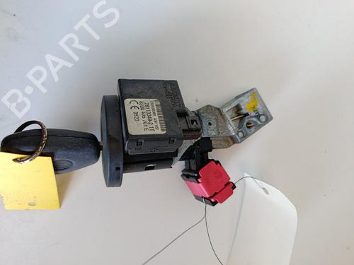 Used Ignition barrel Ignition barrel RENAULT TWINGO II (CN0_) 1.5 dCi (CN0E) (64 hp) 35931502 35931502