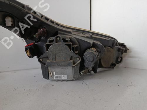 Left headlight CITROËN C4 I (LC_) 1.6 VTi 120 | BP36791078C28 - Image 2