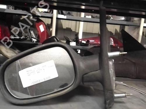 Używane Lusterko boczne lewe RENAULT MEGANE Scenic (JA0/1_) 1.6 e (JA0F) (90 hp) 27032306