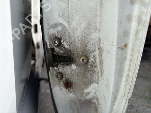 Used Rear right lock Rear right lock NISSAN PRIMASTAR Van (X83) 2.0 dCi 90 (90 hp) 40112938 40112938