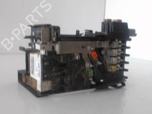 Used Electronic module PEUGEOT 3008 I MPV (0U_) 1.6 HDi (109 hp) 29847080