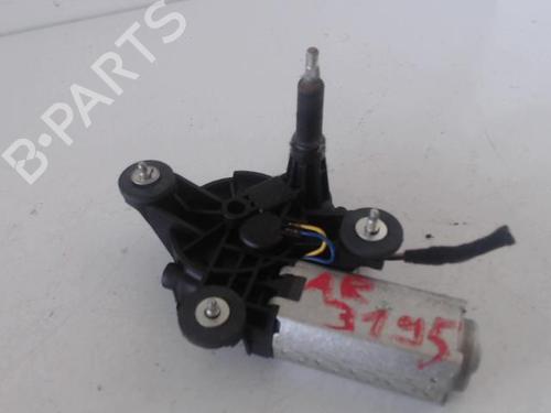 Used Rear wiper motor FIAT 500 (312_) 1.3 D Multijet (312AXB1A) (75 hp) 27026868