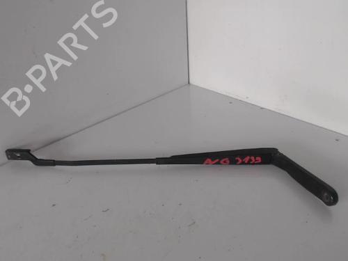 Used Front windshield wiper arm PEUGEOT 308 I (4A_, 4C_) 1.6 HDi (92 hp) 27028613