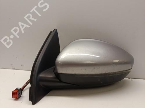 Left mirror PEUGEOT 308 II (LB_, LP_, LW_, LH_, L3_) 1.6 BlueHDi 120 | BP29761368C26