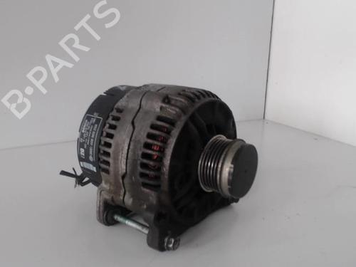 Alternator AUDI A4 B5 (8D2) 1.9 TDI | BP27036888M7 