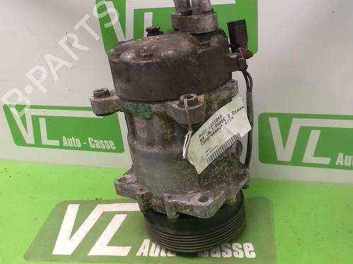 AC Kompressor AUDI A3 (8L1) 1.9 TDI (100 hp) 27031576
