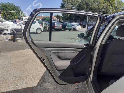 left-rear-door-vw-golf-v-1k1-2003-2004-2005-2006-2007-2008-2009-2010-27399039 main image