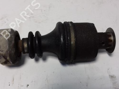 Drivaksel fortil Højre RENAULT TWINGO I (C06_) 1.2 (C066, C068) | BP27028145M39