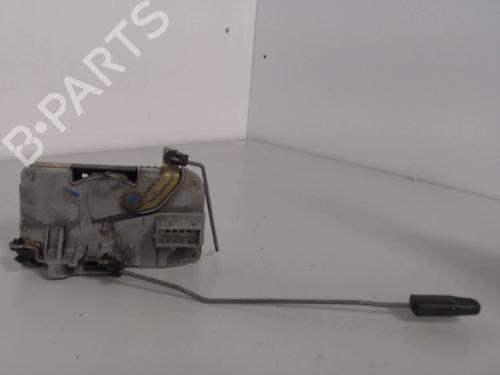 Høyre foran lås PEUGEOT 206 Hatchback (2A/C) 1.4 i | BP27031745C97 