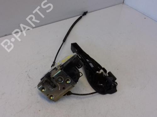 Used Front right lock CITROËN C3 I (FC_, FN_) 1.4 HDi (68 hp) 27036831