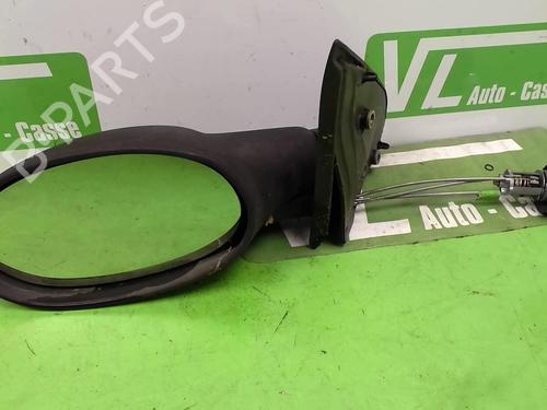 Left mirror LANCIA Y (840_) 1.2 (840AA, 840AF1A) | BP27031406C26 