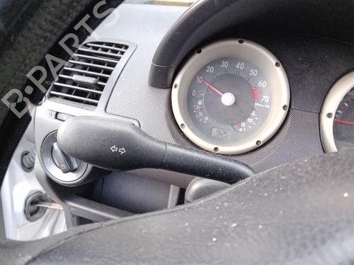 Used Switch VW POLO (6N2) 1.4 16V (75 hp) 27026542