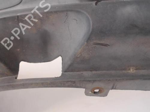 Front bumper CITROËN SAXO (S0, S1) 1.0 X | BP27033941C7 