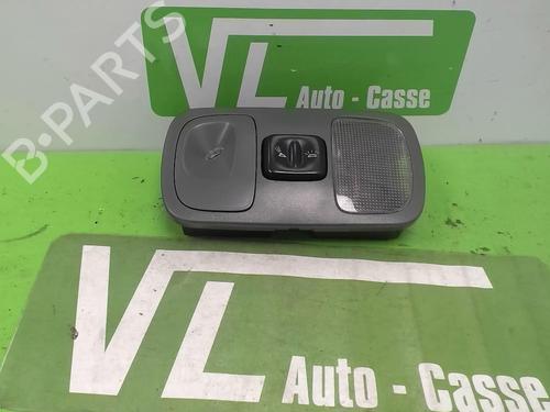 Innerbelysning RENAULT MEGANE Scenic (JA0/1_) 2.0 i (JA02, JA0G) (109 hp) 27034537