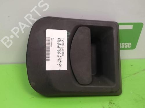 Used Front right exterior door handle IVECO DAILY III Van 35 S 15 V, 35 C 15 V (A6HCV3B2, A6HBV4B2, A6HC41B2,... (146 hp) 27029882