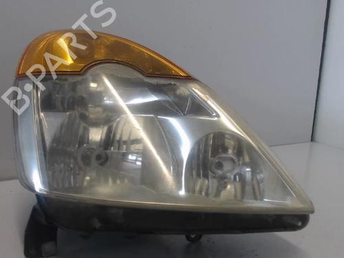 Faro derecho RENAULT MODUS / GRAND MODUS (F/JP0_) 1.6 (JP03, JP0B, JP0U, JP0Y, JP1G) (112 hp) 29157850