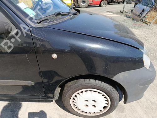 Used Right front fenders Right front fenders 37264759 37264759