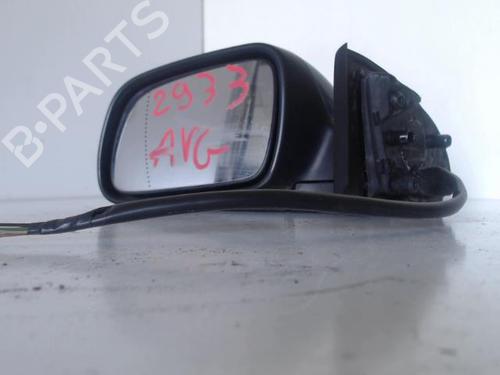 Used Left mirror PEUGEOT 307 Break (3E) 1.6 HDi 110 (109 hp) 27028959