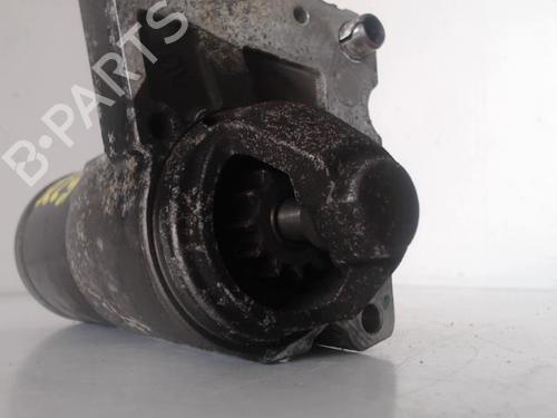 Starter PEUGEOT 3008 I MPV (0U_) 1.6 HDi | BP27035892M8 