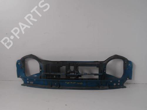 Used Front slam panel RENAULT TWINGO I (C06_) 1.2 (C066, C068) (58 hp) 27030600