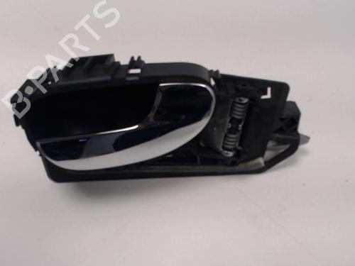 Used Front right interior door handle Front right interior door handle PEUGEOT 307 (3A/C) 2.0 HDi 110 (107 hp) 27034897 27034897