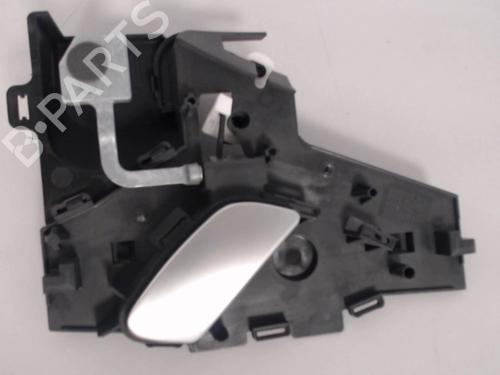 Used Rear left interior door handle CITROËN C5 II (RC_) 2.2 HDi (RC4HXE) (133 hp) 27034242
