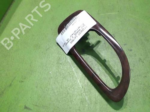 Left rear window switch PEUGEOT 307 (3A/C) 1.6 HDi | BP27035072I29 