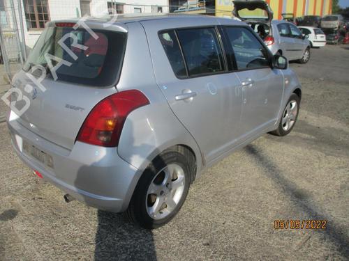 Switch SUZUKI SWIFT III (MZ, EZ) 1.3 DDiS (RS413D) | BP27033621I30 - Image 7